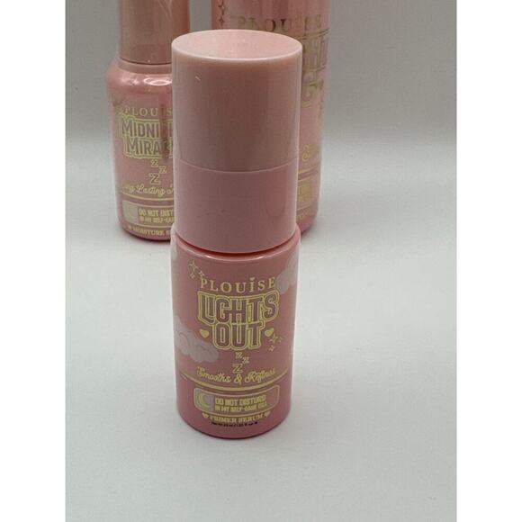 P.Louise After Dark Bundles in Bed Time Babe Skincare Set BNIB - Picture 3 of 12